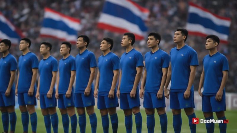 ลีกเอิงกับสูตรปั้นกองหน้าดาวรุ่งให้คมขึ้นทุกปี