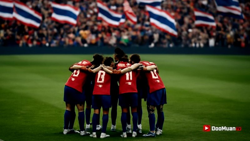 รวมไฮไลท์ประตูสวย ไทยลีก 2 เกมรุกจัดเต็ม